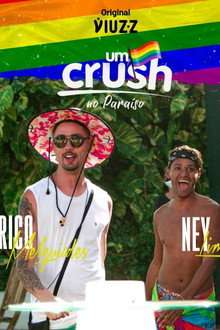 Um Crush no Paraíso