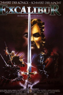 Excalibur