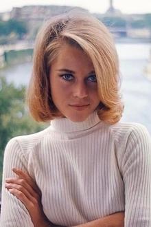 Jane Fonda profile picture