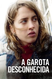 Poster do filme A Garota Desconhecida