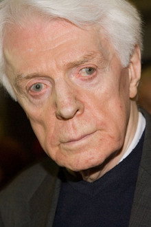 Photo of Oleg Strizhenov