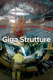 Giga strutture