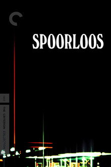 Spoorloos