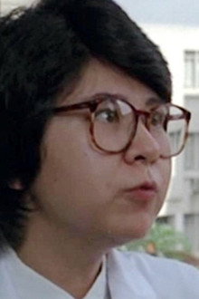 Angela Mak