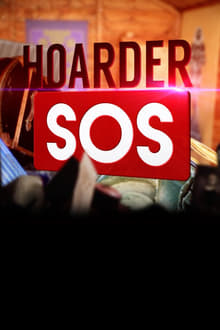 Hoarder SOS tv show poster