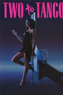 Poster do filme Two to Tango