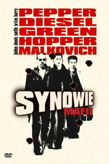 Synowie Mafii