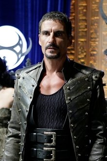 Stargate-Continuum