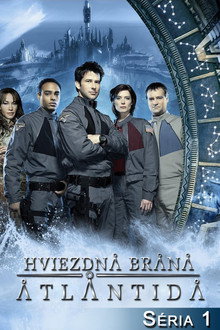 Séria 1