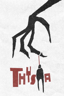 Thysia