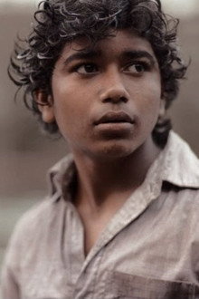 Photo of Abhishek Bharate