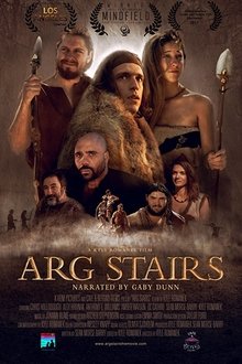 Arg Stairs Arg Stairs