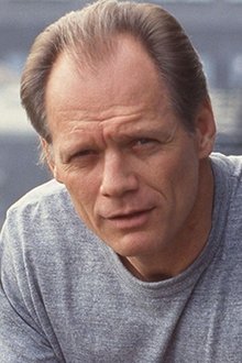 Photo of Fred Dryer