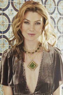 Photo of Ellen Pompeo