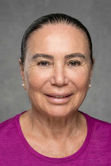 Binnaz Ergin