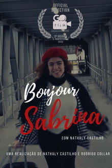 Bonjour Sabrina