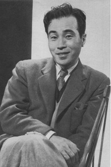 Photo of Hisaya Morishige