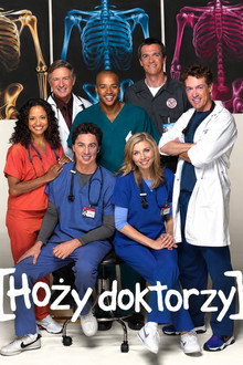 Hoży doktorzy