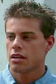 Jonathan Simms