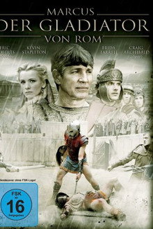 Marcus - Der Gladiator von Rom