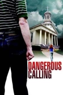 Dangerous Calling movie poster