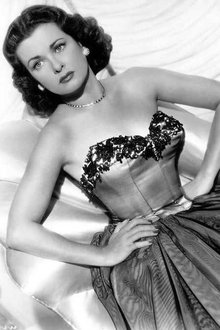 Photo of Joan Bennett