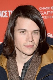Photo of Mickey Keating