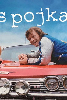Pappas pojkar