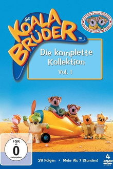 Die Koala Brüder