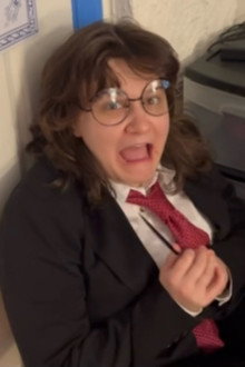 Diary of a Troubled Detective