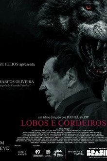 Lobos e Cordeiros