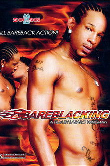 Bareblacking