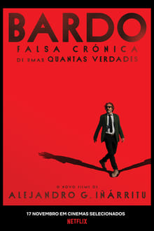 Poster do filme BARDO, Falsa Crônica de Algumas Verdades