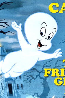 The Friendly Ghost