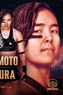 SENJO 20th Anniversary TOUR ～ 女子プロレス BIG SHOW in 仙台 ～