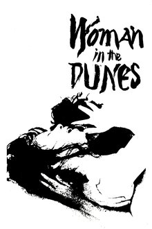 Woman in the Dunes
