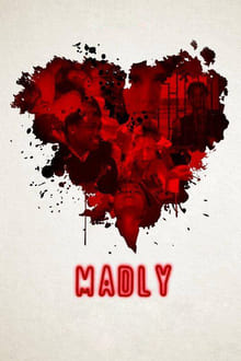 Poster do filme Madly