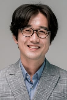Photo of Park Geon-lak