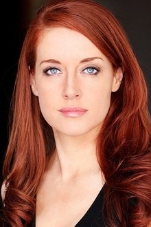 Photo of Johannah Newmarch