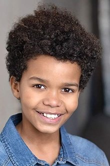 Photo of Christian Darrel Scott
