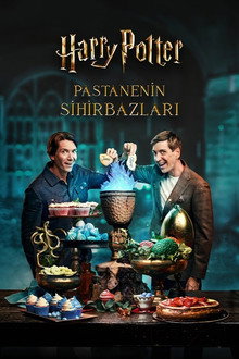 Harry Potter: Pastanenin Sihirbazları