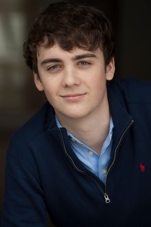 Photo of Ty Doran