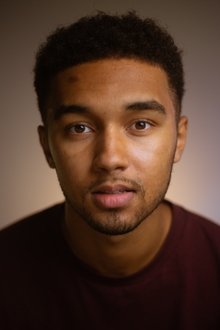 Photo of Sam Reuben