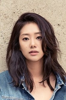 Photo of Hyun Jyu-ni