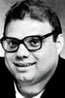 Photo of Harry Karp