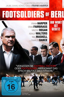 Footsoldiers of Berlin