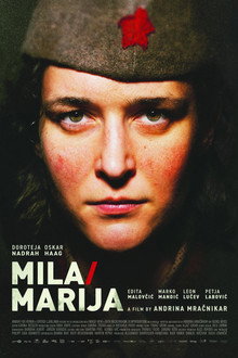 Mila/Marija