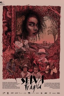 Selva Trágica Torrent (WEB-DL) 720p e 1080p Legendado – Download Selva Trágica Torrent (WEB-DL) 720p e 1080p Legendado – Download