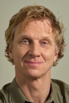 Photo of Endre Hellestveit