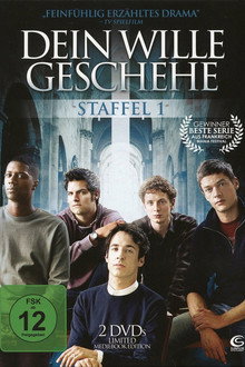 Staffel 1